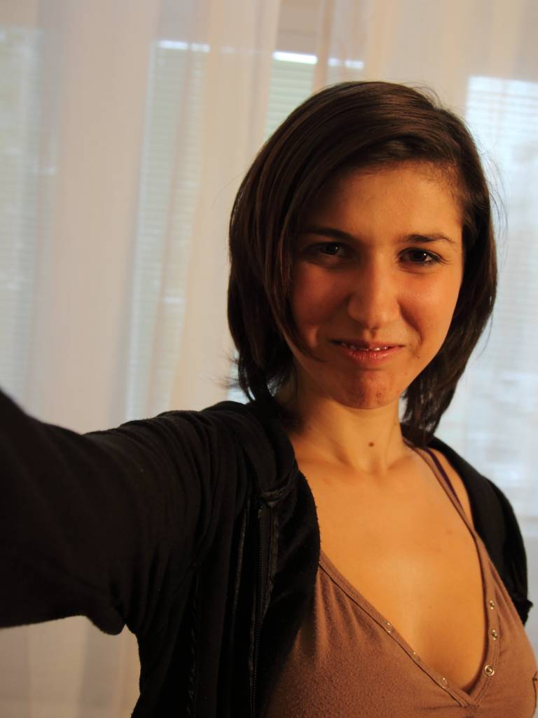 Photo de Frannie