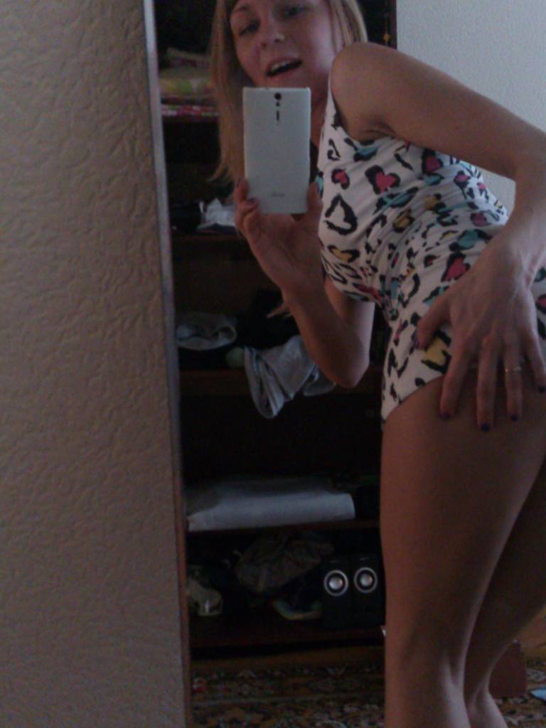 Photo de Alisha