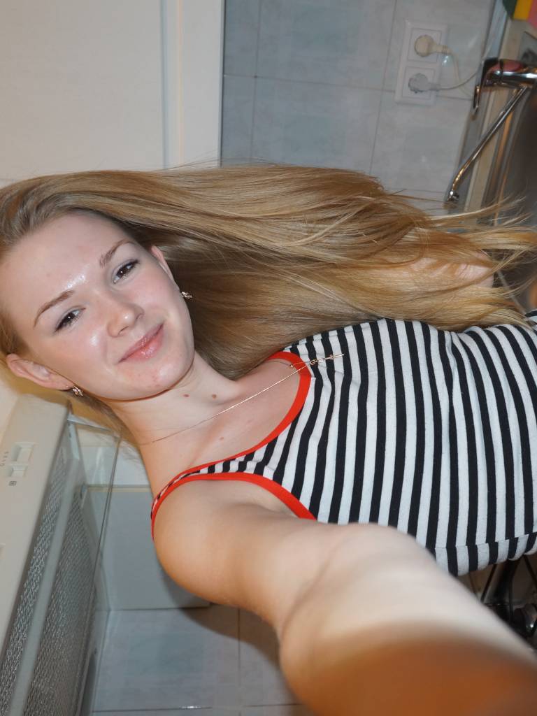 Photo de Kelsi