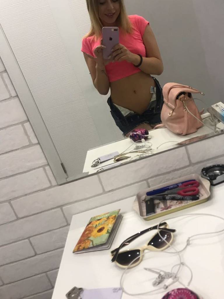 Photo de Philippina