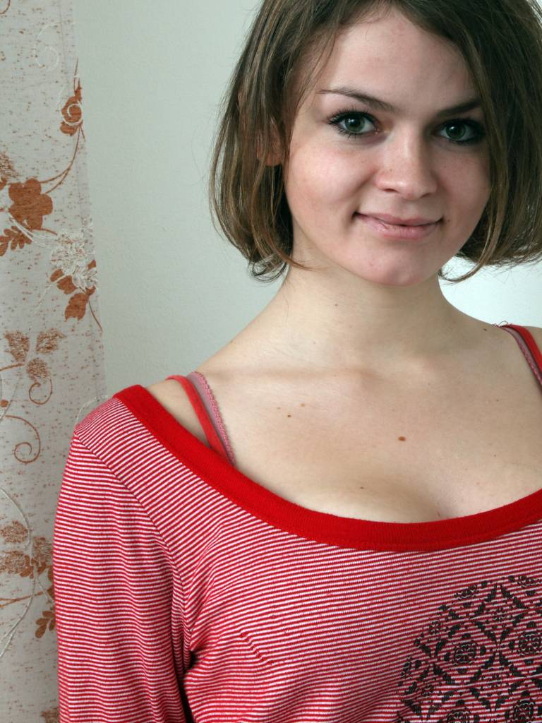 Photo de Coline