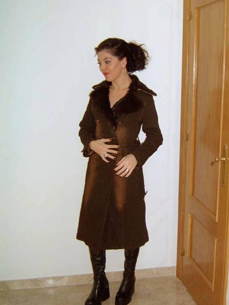 Photo de Angie