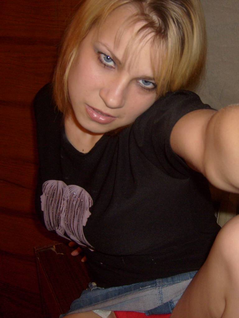 Photo de Imogene