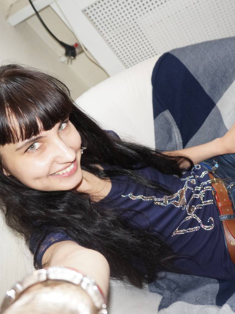 Photo de Tawnie