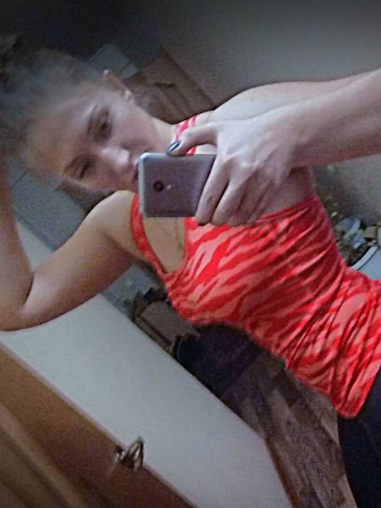 Photo de Alysha