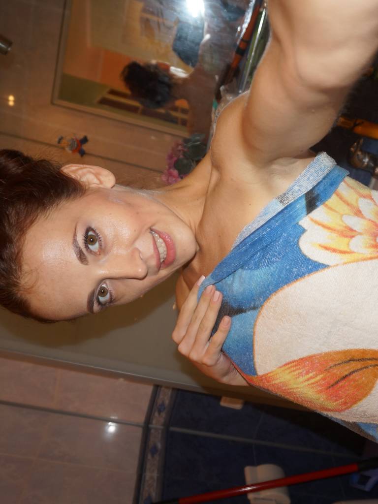 Photo de Gwendoline
