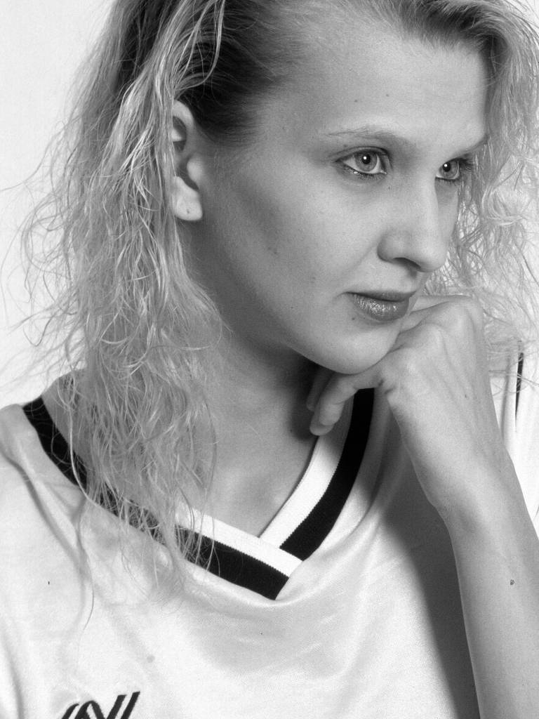 Photo de Traci
