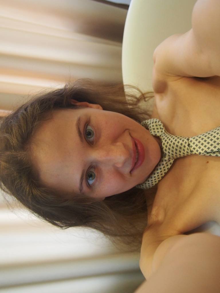 Photo de Claire