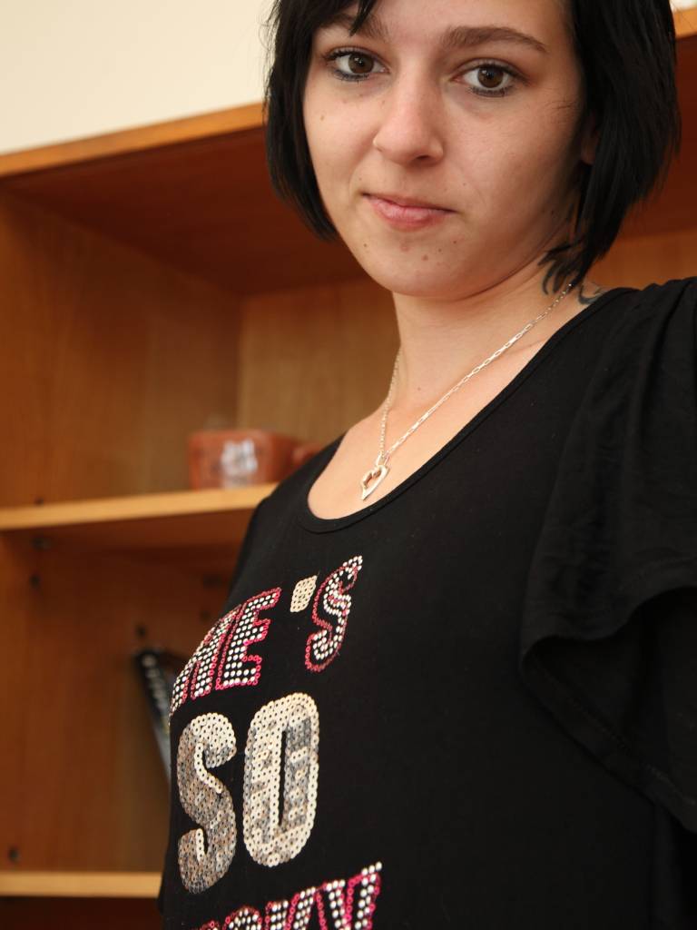 Photo de Rosannah