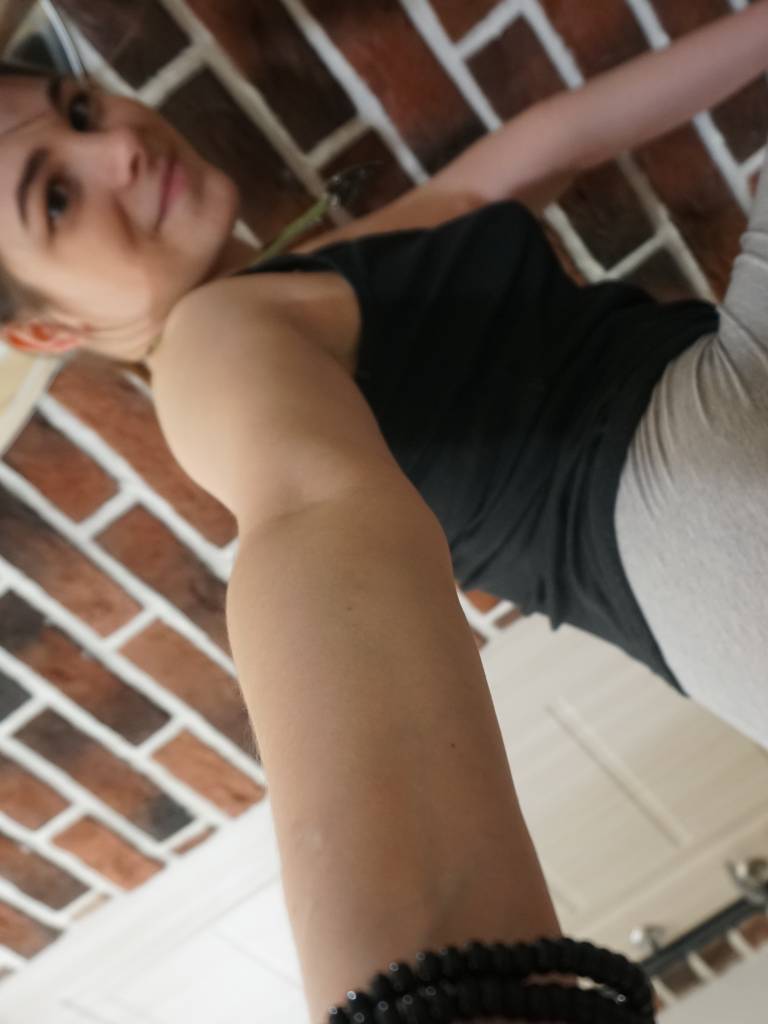 Photo de Emilee