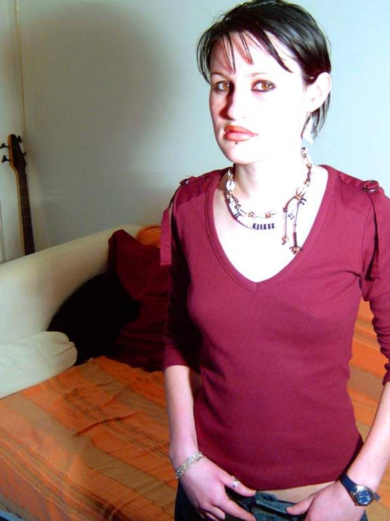 Photo de Jayna