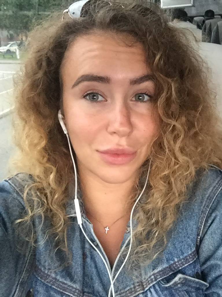 Photo de Shanene
