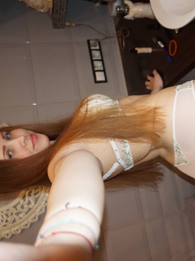 Photo de Abigail