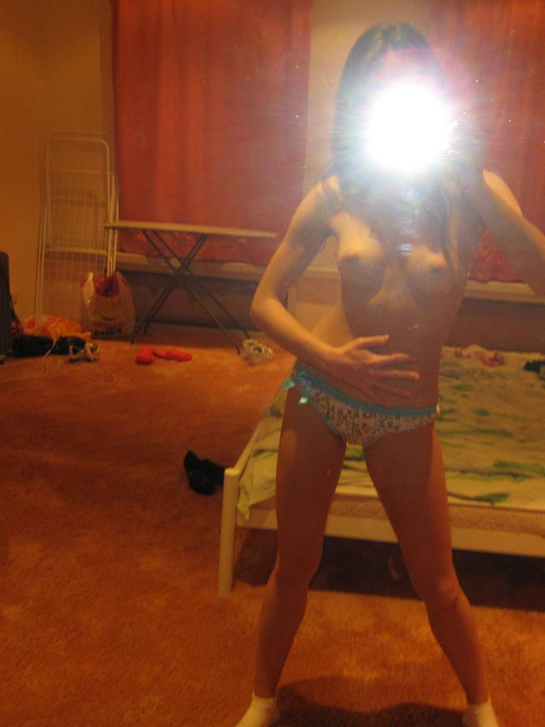 Photo de Madeleine