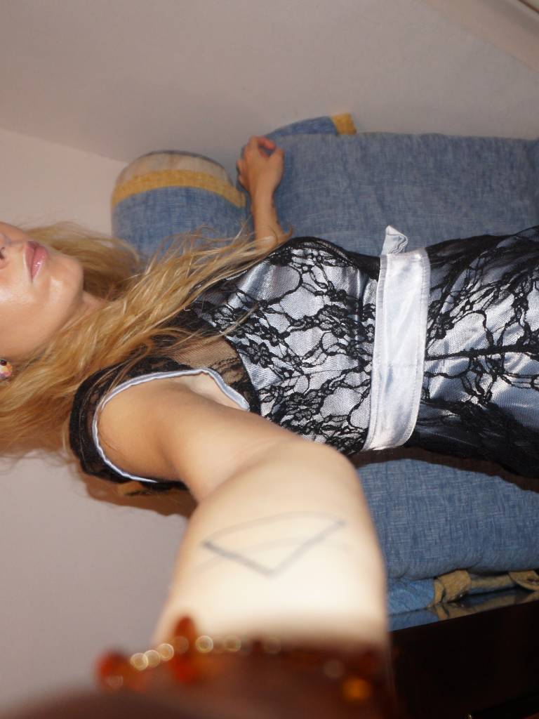 Photo de Marianna