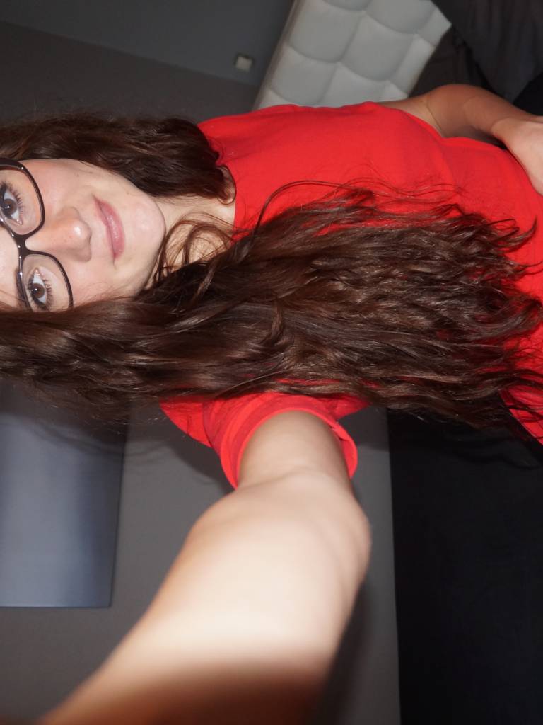 Photo de Juliana