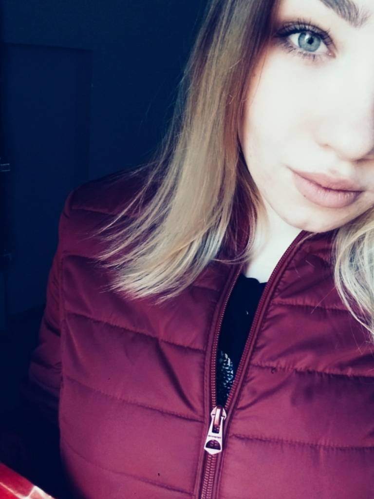 Photo de Anna