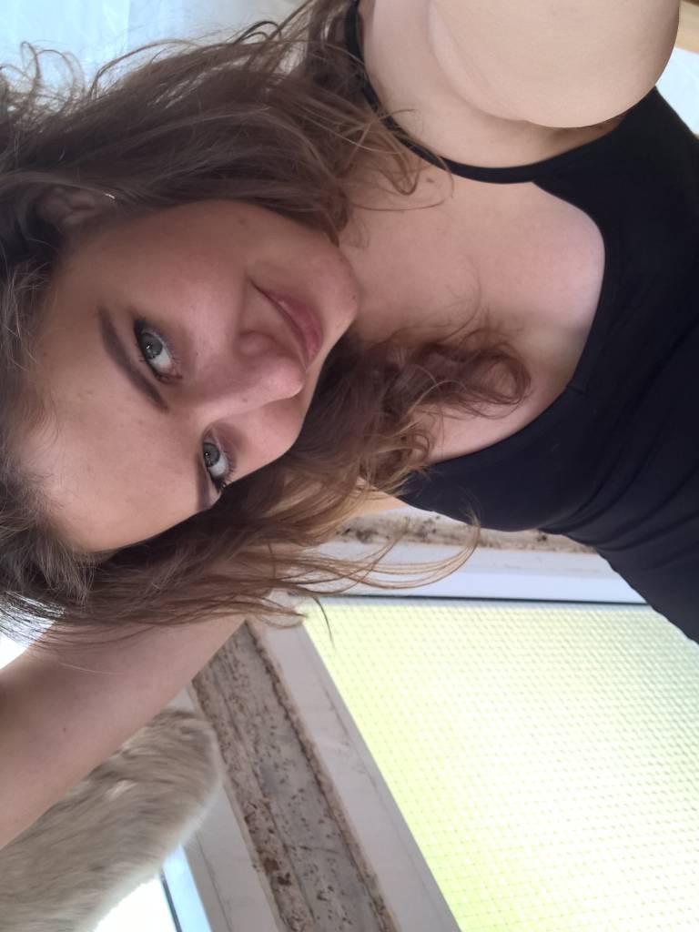 Photo de Eleanore