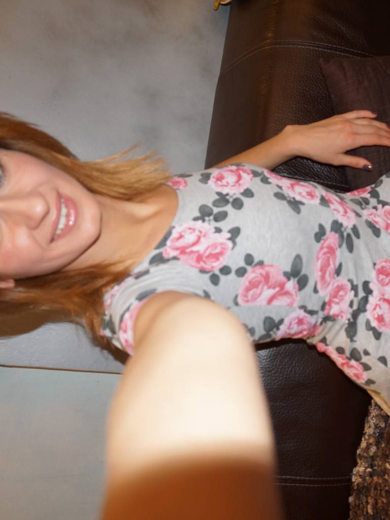 Photo de Kym