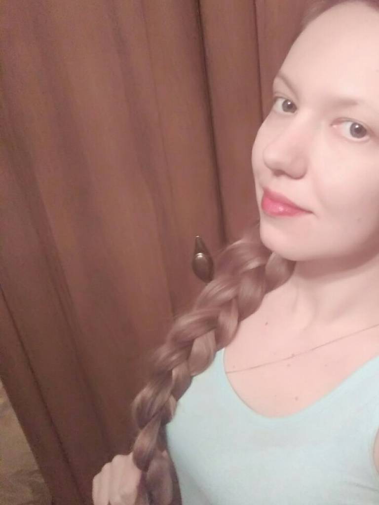 Photo de Tori