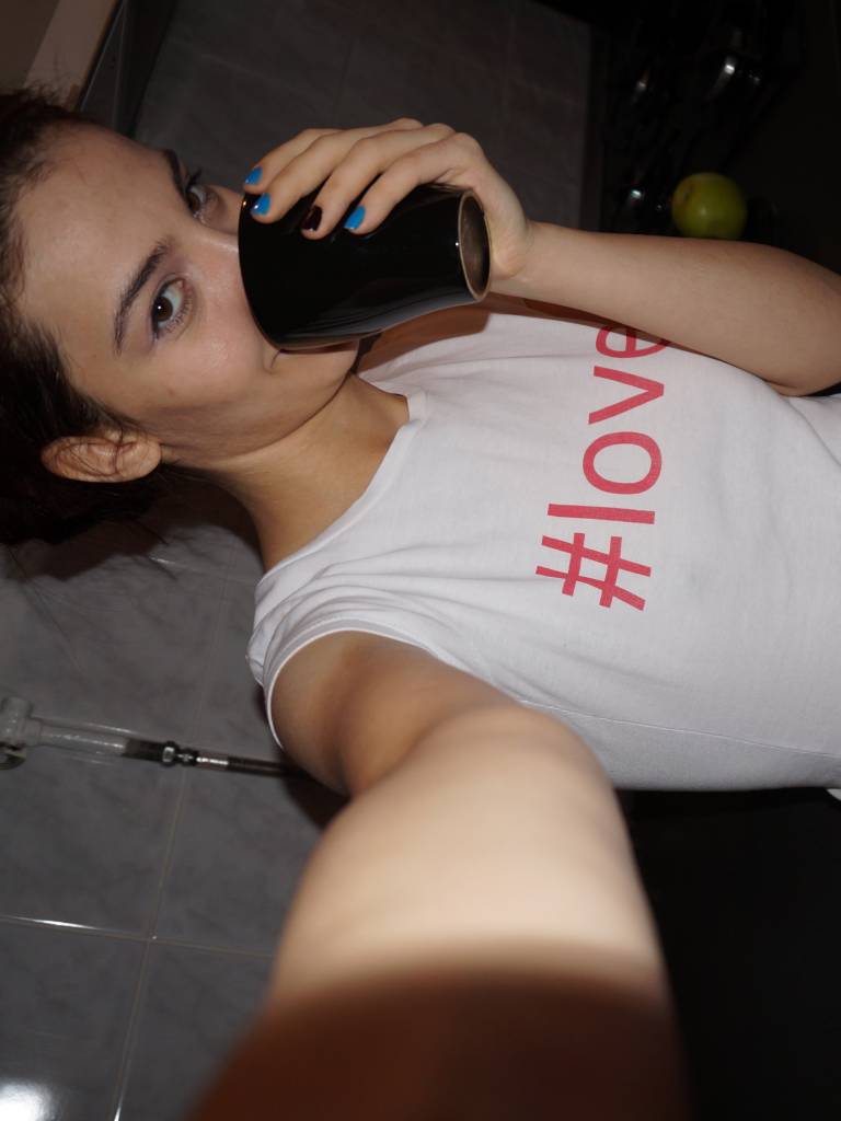 Photo de Adrianne