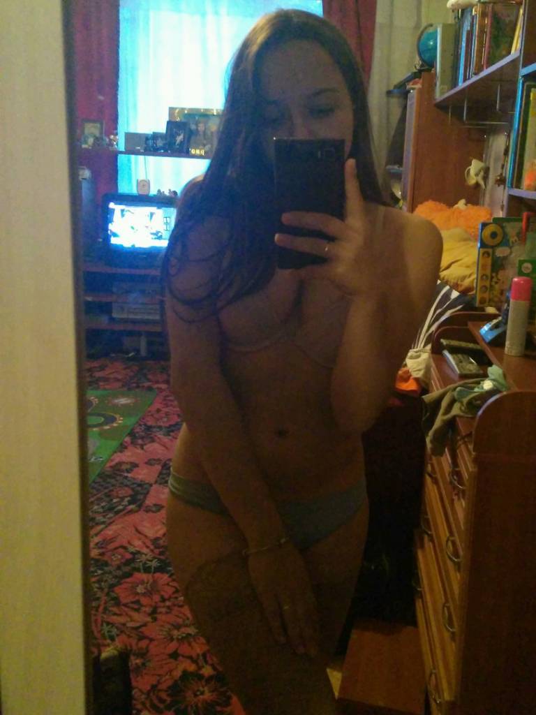 Photo de Gisselle
