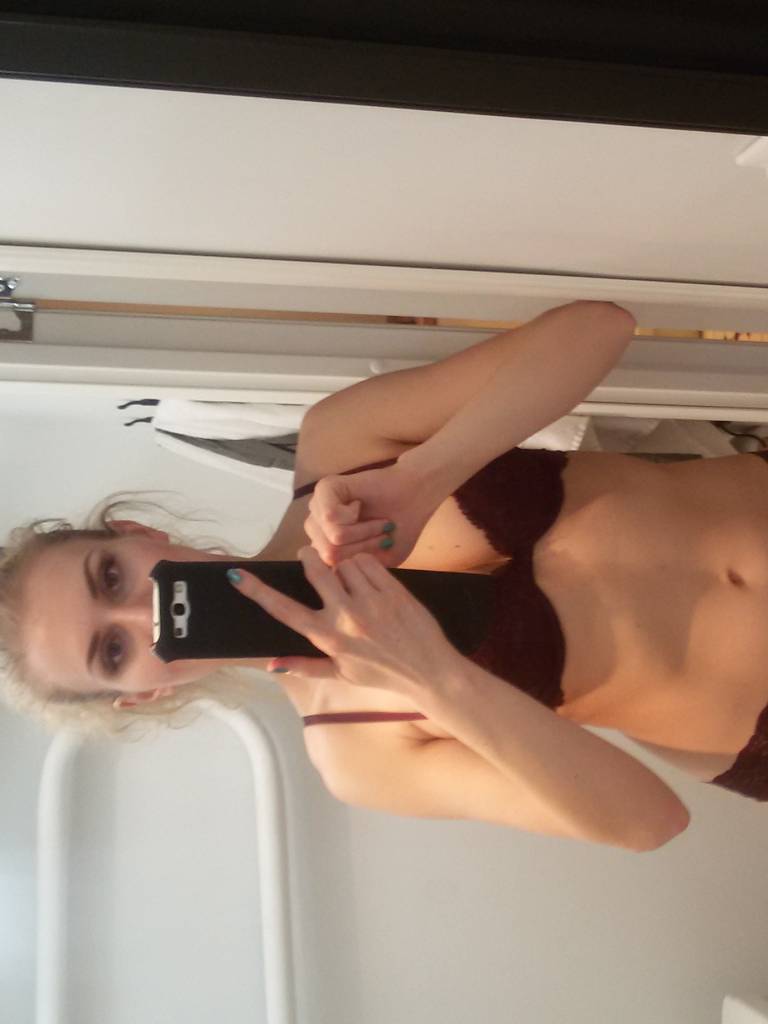 Photo de Gwen