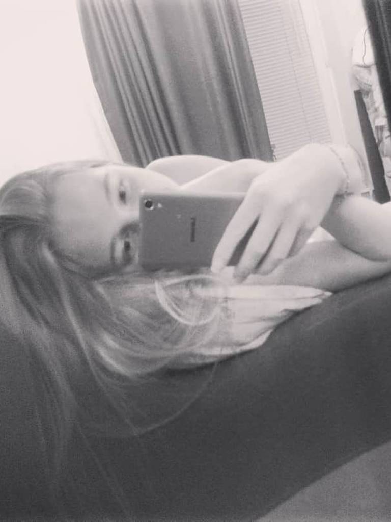 Photo de Bernadette