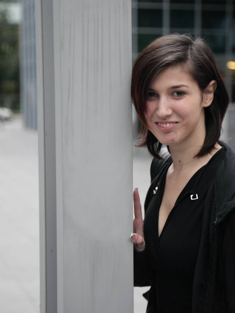 Photo de Christina