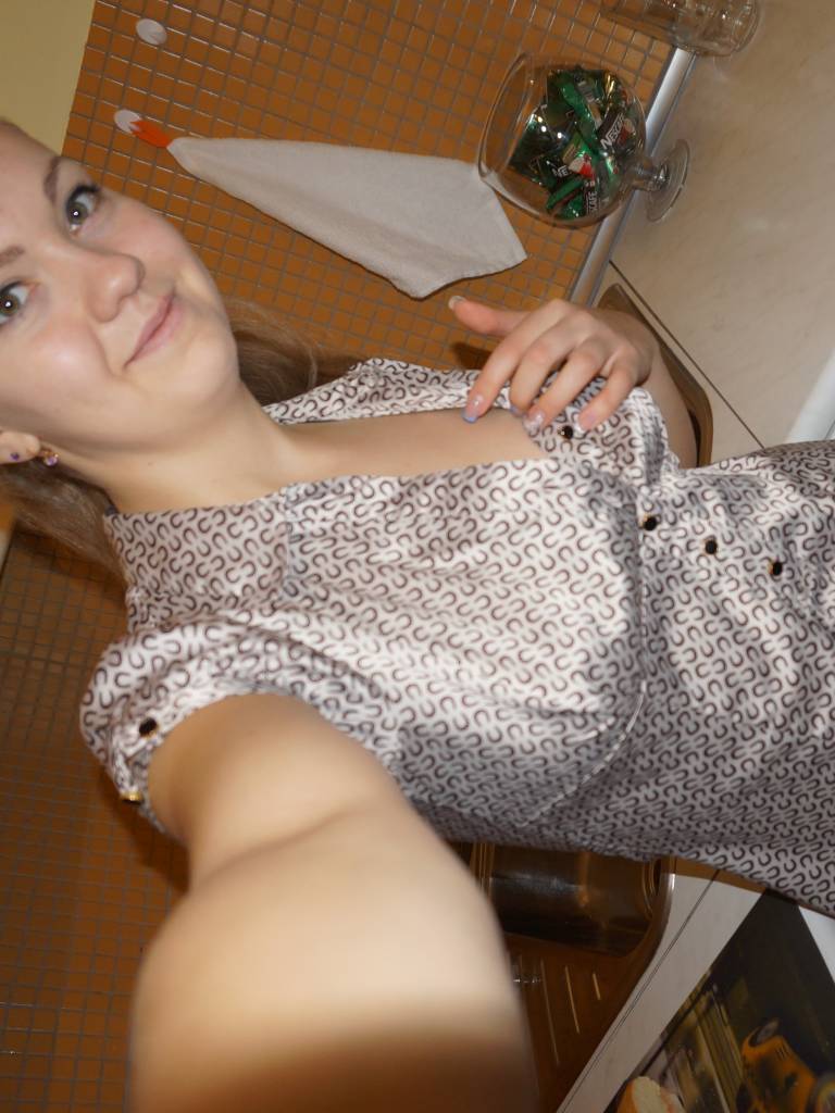 Photo de Breanna