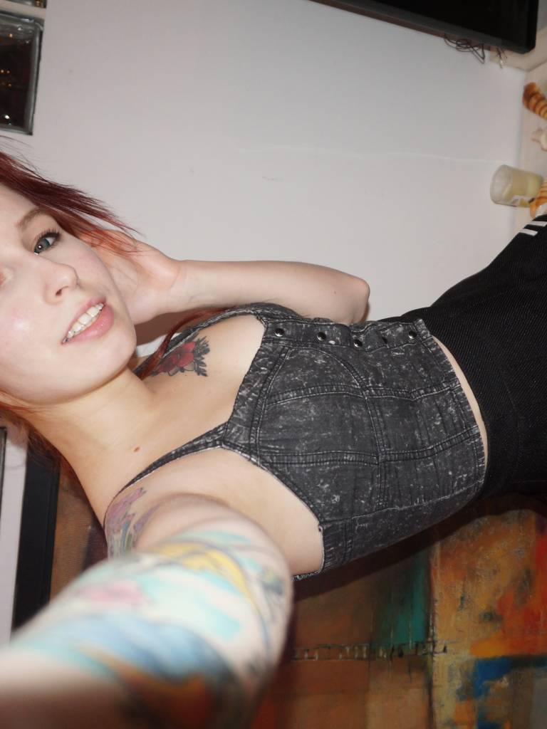 Photo de Micheline
