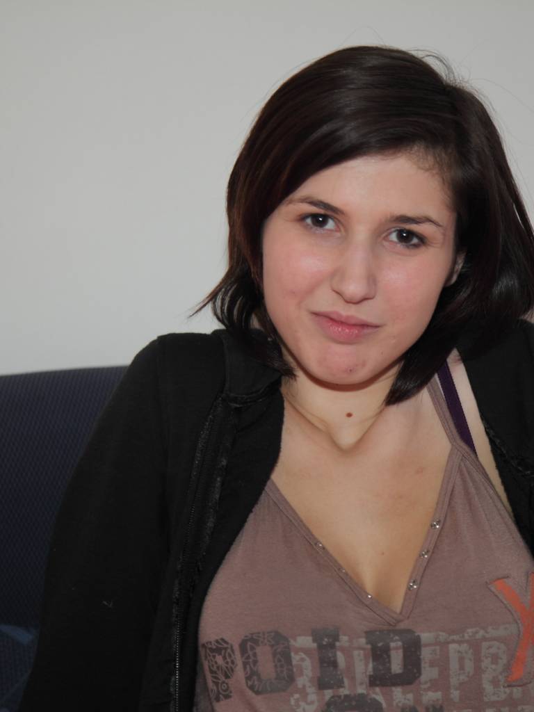 Photo de Paulette