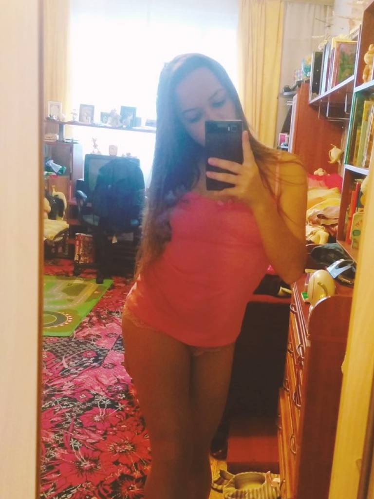 Photo de Roseann
