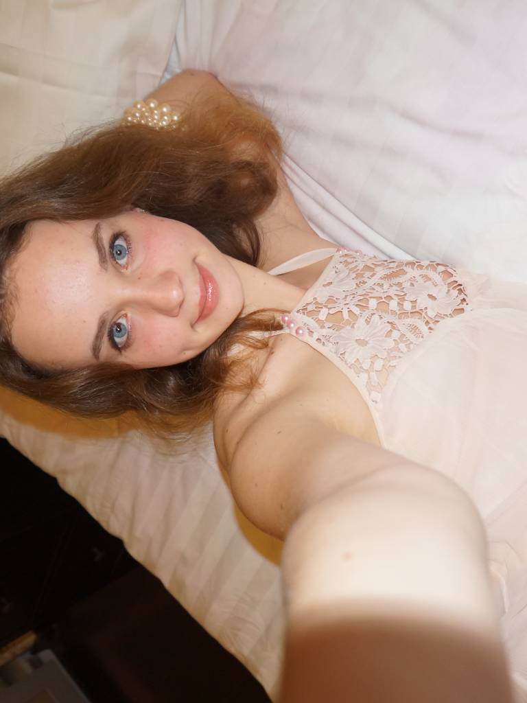 Photo de Ysabel