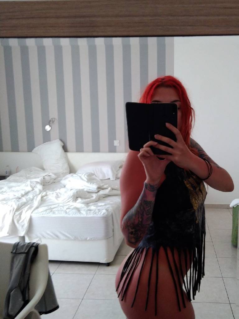 Photo de Jeannine