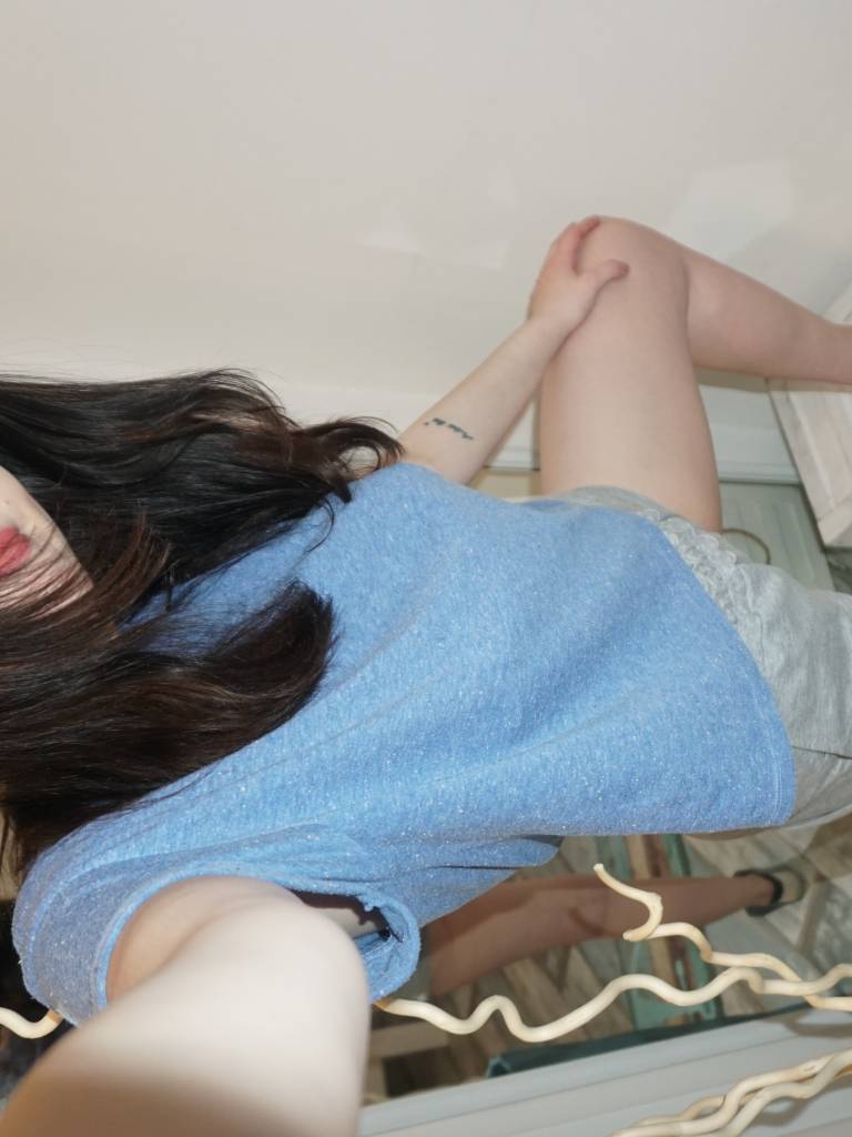 Photo de Joyce