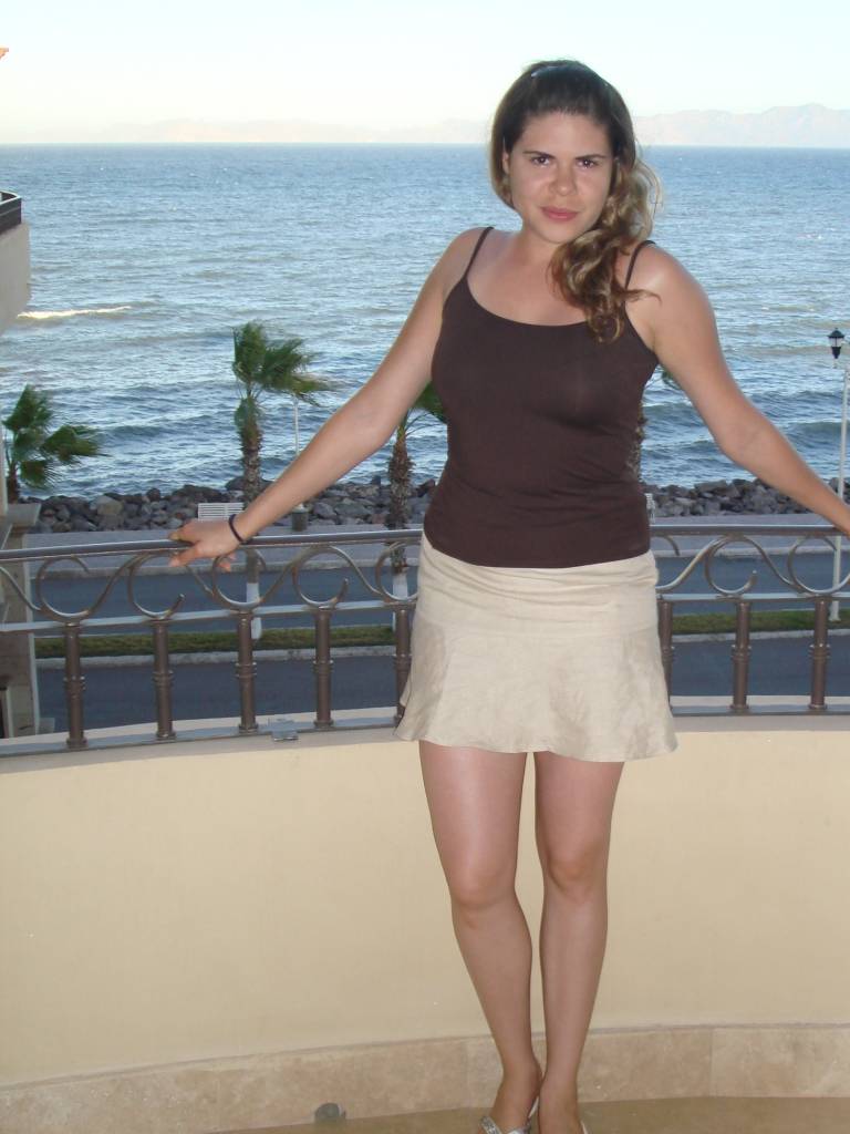 Photo de Tatjana