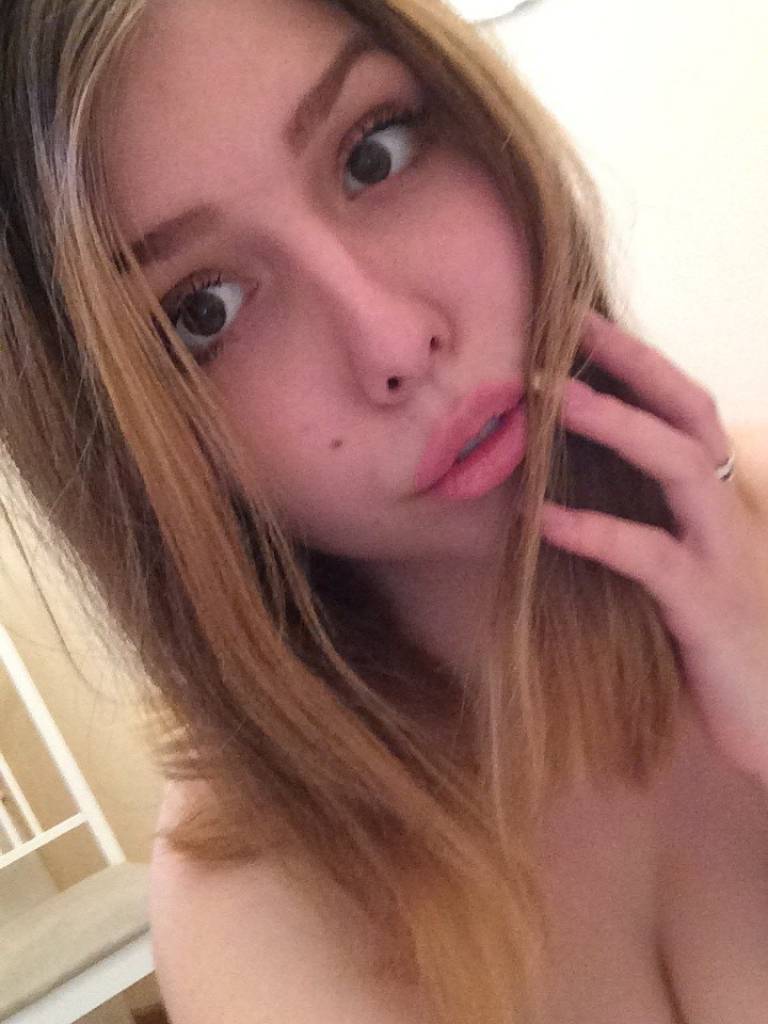 Photo de Marjorie