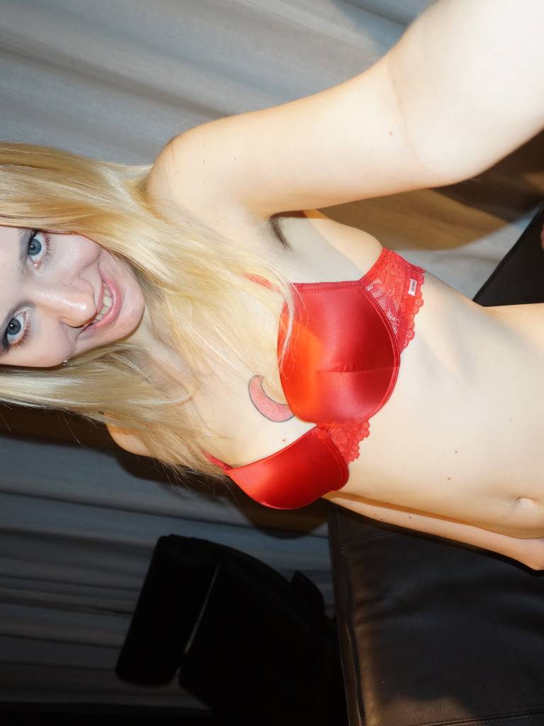 Photo de Harley