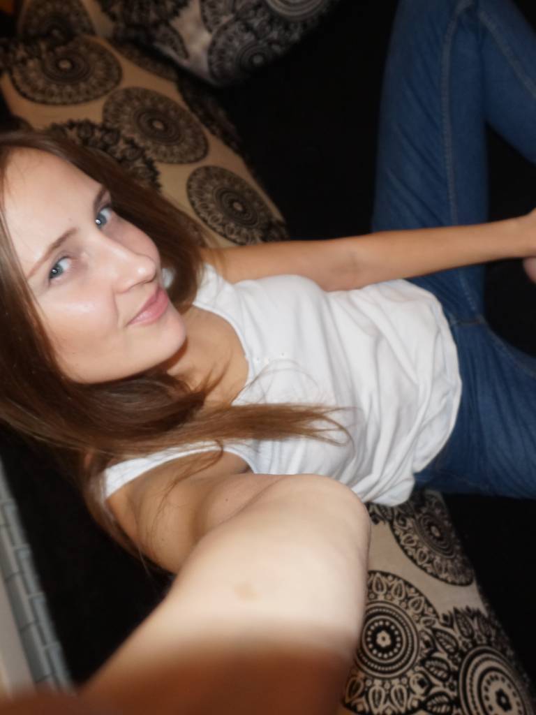 Photo de Suzanna