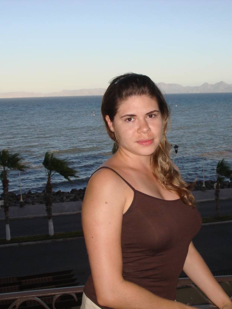 Photo de Caelie
