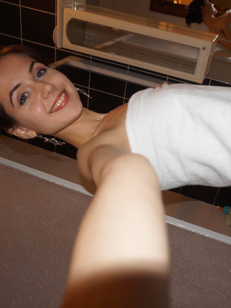 Photo de Yvette