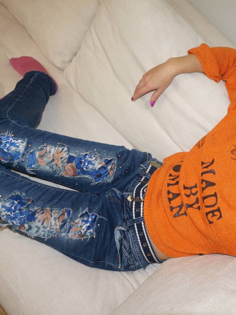 Photo de Juliana
