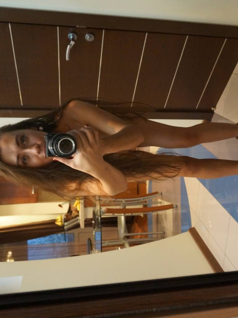 Photo de Dinah
