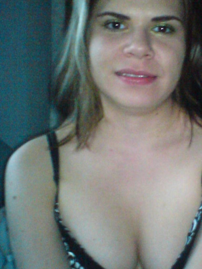 Photo de Genette