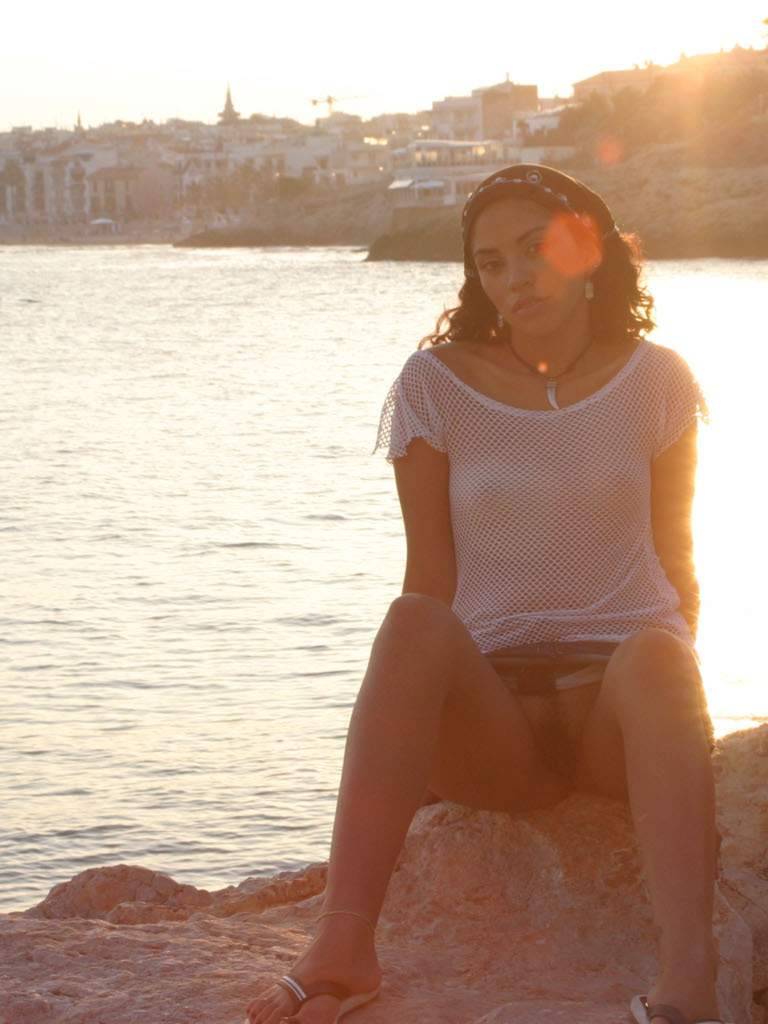 Photo de Darian