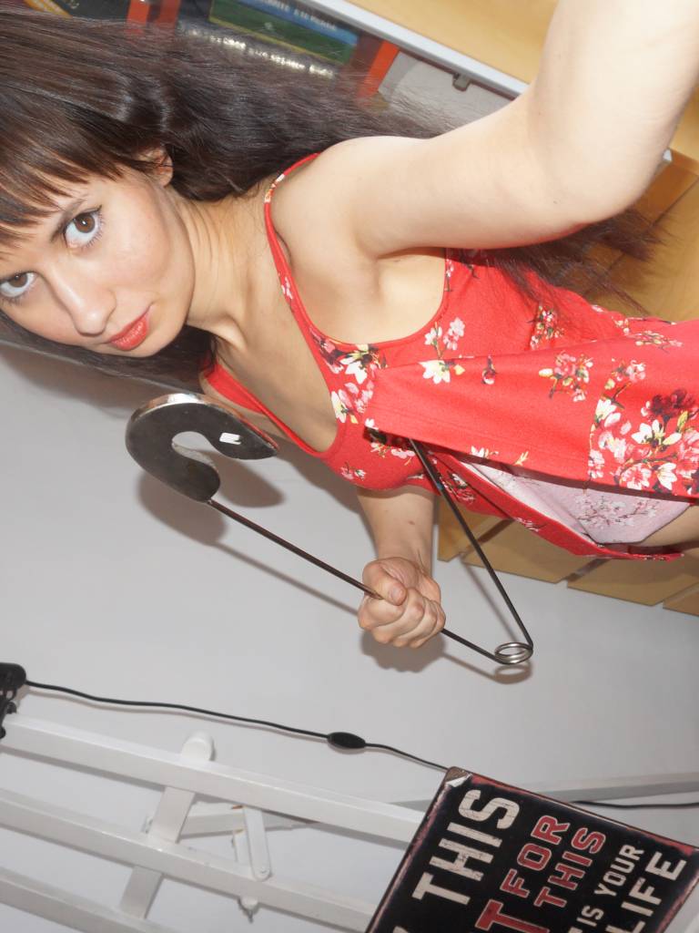 Photo de Merilyn