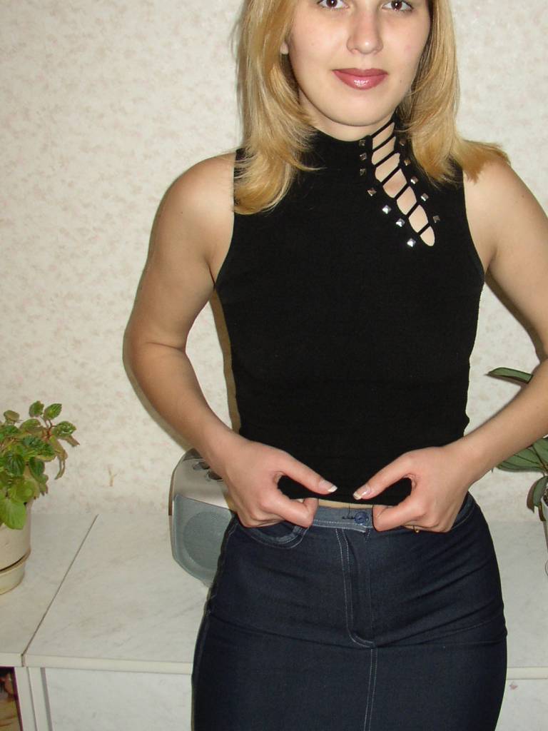 Photo de Isabelle