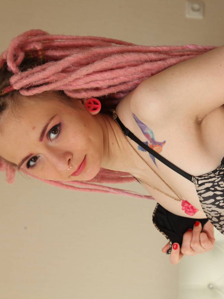 Photo de Louise