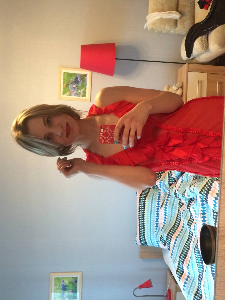 Photo de Kendra
